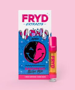 fryd extracts